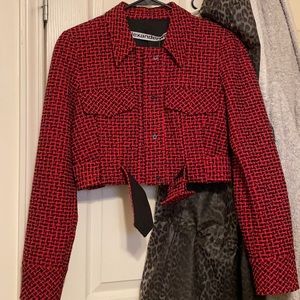 Alexander Wang Coat Brand New